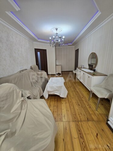 Сдаётся 3-комн. вторичка 65 м², м. Ази Асланов, photo 6 from 13