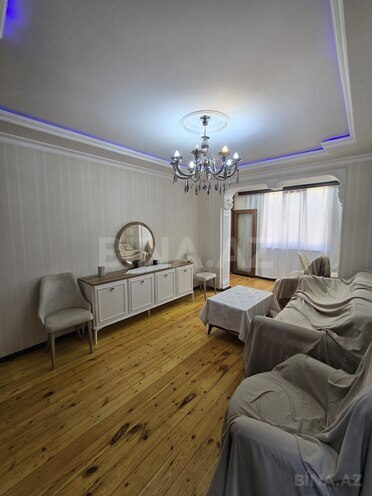 Сдаётся 3-комн. вторичка 65 м², м. Ази Асланов, photo 3 from 13