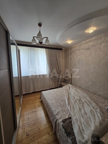 Сдаётся 3-комн. вторичка 65 м², м. Ази Асланов, photo 4 from 13