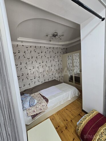 Сдаётся 3-комн. вторичка 65 м², м. Ази Асланов, photo 12 from 13