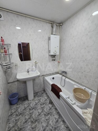 Сдаётся 3-комн. вторичка 65 м², м. Ази Асланов, photo 10 from 13