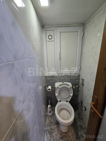 Сдаётся 3-комн. вторичка 65 м², м. Ази Асланов, photo 11 from 13