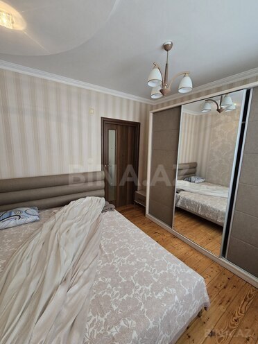 Сдаётся 3-комн. вторичка 65 м², м. Ази Асланов, photo 8 from 13