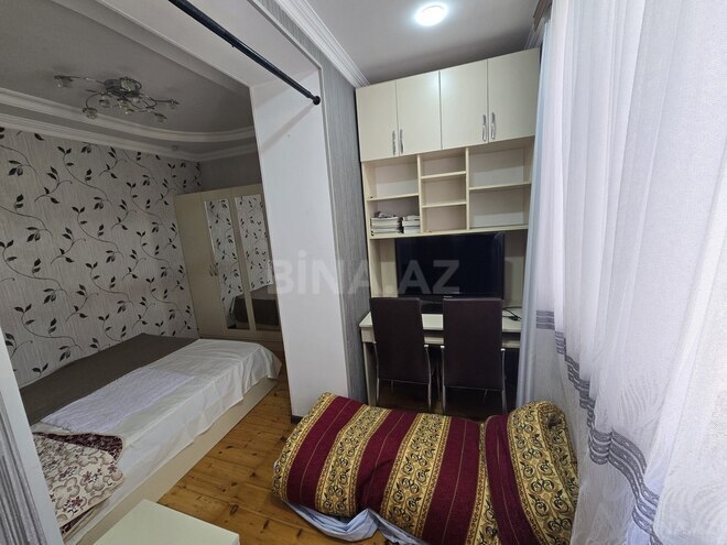 Сдаётся 3-комн. вторичка 65 м², м. Ази Асланов, photo 9 from 13