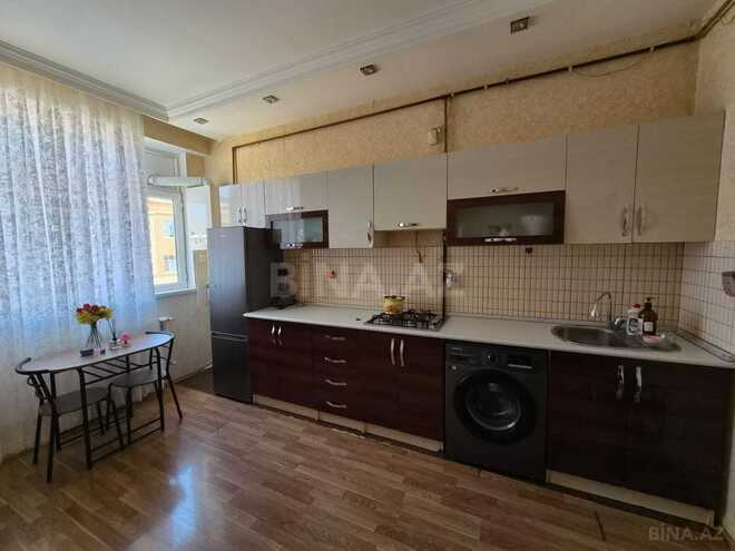 Продаётся 1-комн. новостройка 41 м², пос. Масазыр, photo 4 from 10