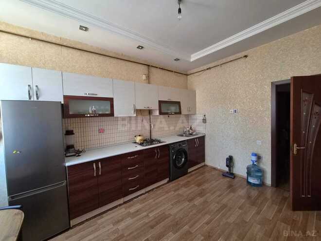 Продаётся 1-комн. новостройка 41 м², пос. Масазыр, photo 1 from 10