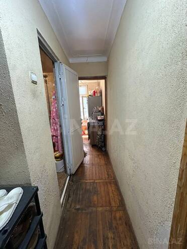 Satılır 1 otaqlı köhnə tikili 40 m², Nəriman Nərimanov m., photo 5 from 8