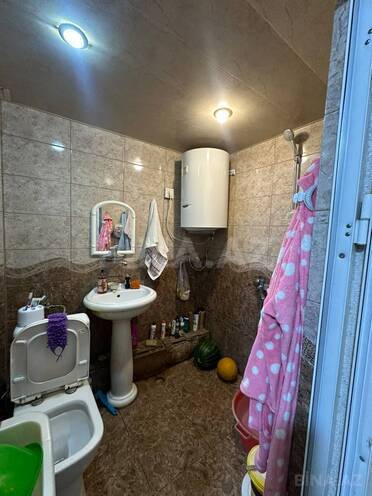 Satılır 1 otaqlı köhnə tikili 40 m², Nəriman Nərimanov m., photo 7 from 8