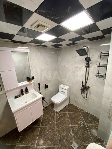 Продаётся 2-комн. новостройка 70 м², м. Иншаатчылар, photo 10 from 11