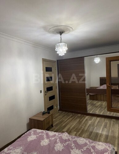 İcarəyə verilir 2 otaqlı köhnə tikili 60 m², Nəriman Nərimanov m., photo 5 from 8