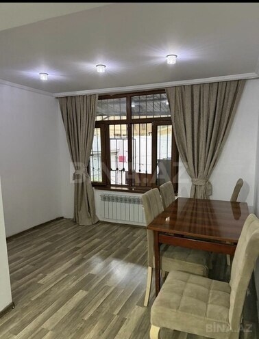 İcarəyə verilir 2 otaqlı köhnə tikili 60 m², Nəriman Nərimanov m., photo 3 from 8