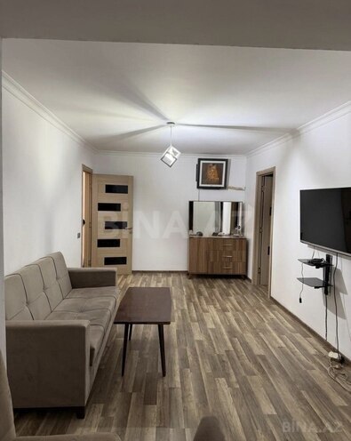 İcarəyə verilir 2 otaqlı köhnə tikili 60 m², Nəriman Nərimanov m., photo 1 from 8