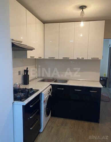 İcarəyə verilir 2 otaqlı köhnə tikili 60 m², Nəriman Nərimanov m., photo 4 from 8