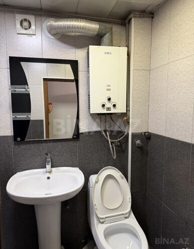 İcarəyə verilir 2 otaqlı köhnə tikili 60 m², Nəriman Nərimanov m., photo 7 from 8