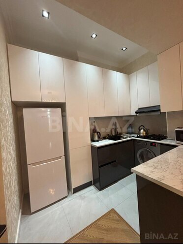 Продаётся 2-комн. новостройка 70 м², Сабаильский р., photo 8 from 9