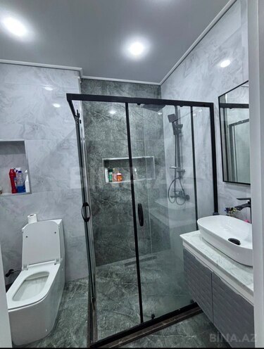 Продаётся 2-комн. новостройка 70 м², Сабаильский р., photo 7 from 9