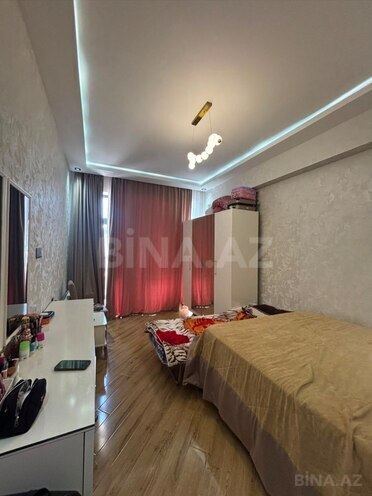 Продаётся 2-комн. новостройка 70 м², Сабаильский р., photo 6 from 9