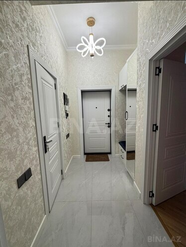 Продаётся 2-комн. новостройка 70 м², Сабаильский р., photo 1 from 9