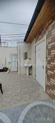 Satılır 4 otaqlı həyət evi/bağ evi 100 m², Biləcəri q., photo 6 from 24