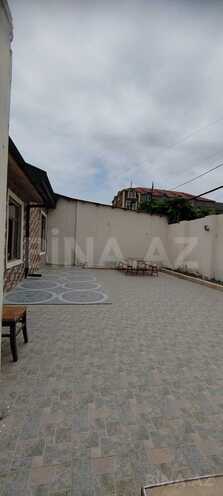 Satılır 4 otaqlı həyət evi/bağ evi 100 m², Biləcəri q., photo 4 from 24