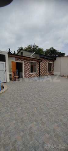 Satılır 4 otaqlı həyət evi/bağ evi 100 m², Biləcəri q., photo 1 from 24