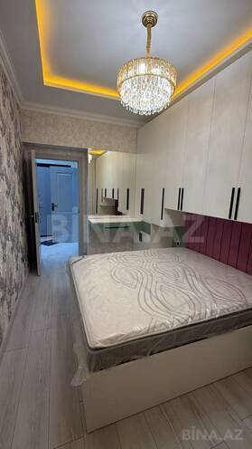 Сдаётся 2-комн. новостройка 60 м², м. 20 января, photo 4 from 10