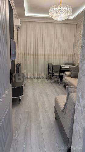 Сдаётся 2-комн. новостройка 60 м², м. 20 января, photo 3 from 10