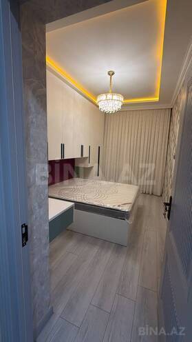 Сдаётся 2-комн. новостройка 60 м², м. 20 января, photo 8 from 10