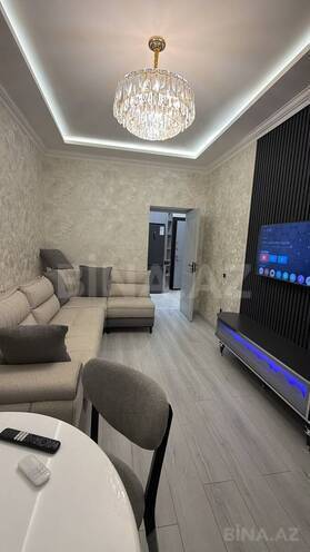 Сдаётся 2-комн. новостройка 60 м², м. 20 января, photo 1 from 10