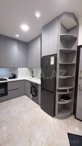 Сдаётся 2-комн. новостройка 60 м², м. 20 января, photo 5 from 10