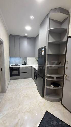 Сдаётся 2-комн. новостройка 60 м², м. 20 января, photo 6 from 10