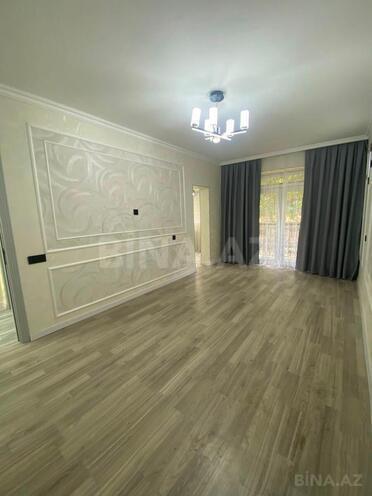 Satılır 3 otaqlı köhnə tikili 65 m², Əhmədli m., photo 5 from 22