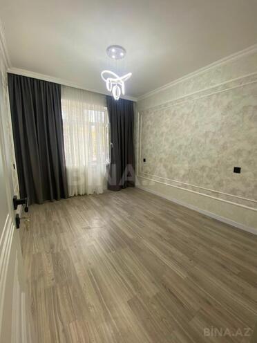 Satılır 3 otaqlı köhnə tikili 65 m², Əhmədli m., photo 13 from 22