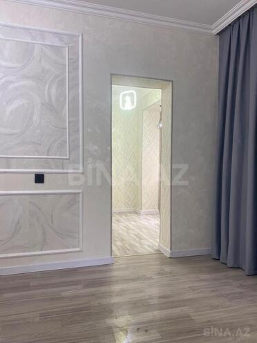 Satılır 3 otaqlı köhnə tikili 65 m², Əhmədli m., photo 16 from 22