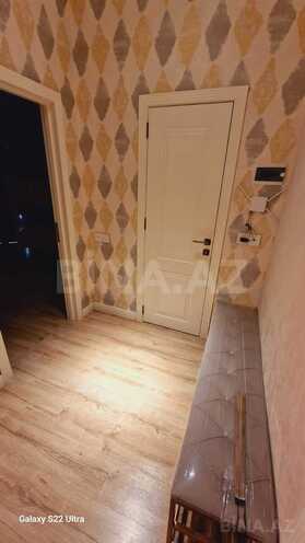 İcarəyə verilir 2 otaqlı yeni tikili 65 m², Nəriman Nərimanov m., photo 9 from 18