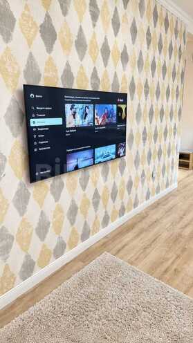 İcarəyə verilir 2 otaqlı yeni tikili 65 m², Nəriman Nərimanov m., photo 4 from 18