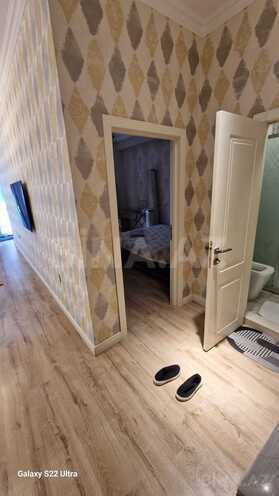 İcarəyə verilir 2 otaqlı yeni tikili 65 m², Nəriman Nərimanov m., photo 10 from 18