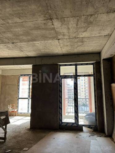 Продаётся 3-комн. новостройка 118 м², м. Низами, photo 5 from 9