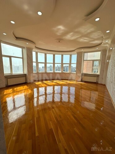 Satılır 3 otaqlı yeni tikili 155 m², Elmlər Akademiyası m., photo 4 from 22