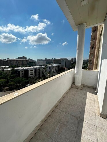 Satılır 3 otaqlı yeni tikili 155 m², Elmlər Akademiyası m., photo 20 from 22