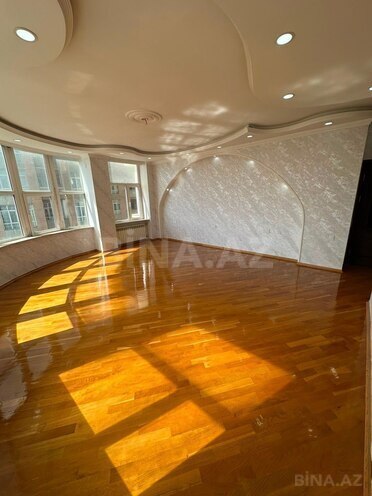 Satılır 3 otaqlı yeni tikili 155 m², Elmlər Akademiyası m., photo 8 from 22