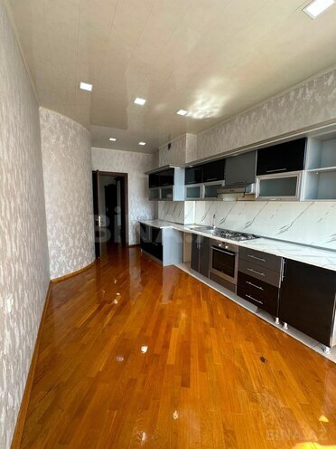 Satılır 3 otaqlı yeni tikili 155 m², Elmlər Akademiyası m., photo 10 from 22