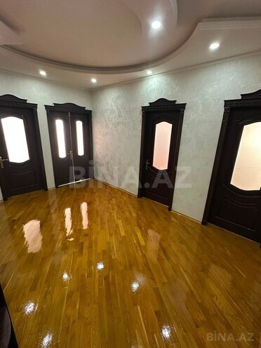 Satılır 3 otaqlı yeni tikili 155 m², Elmlər Akademiyası m., photo 9 from 22