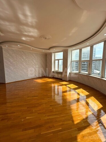 Satılır 3 otaqlı yeni tikili 155 m², Elmlər Akademiyası m., photo 5 from 22