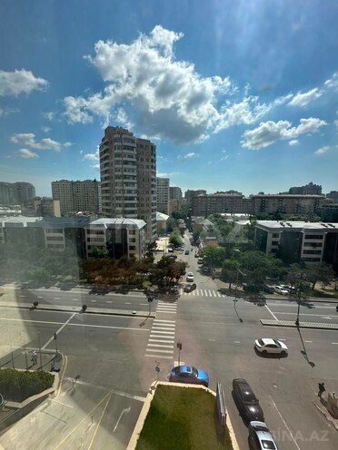 Satılır 3 otaqlı yeni tikili 155 m², Elmlər Akademiyası m., photo 21 from 22
