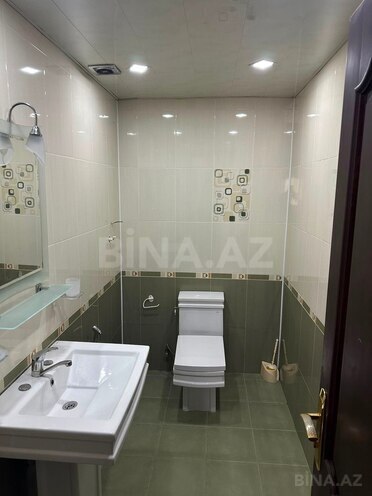 Satılır 3 otaqlı yeni tikili 155 m², Elmlər Akademiyası m., photo 14 from 22