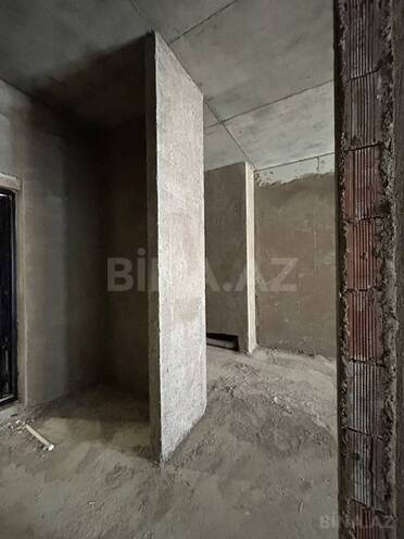 Продаётся 3-комн. новостройка 118 м², м. Низами, photo 7 from 9