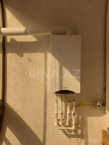 İcarəyə verilir 3 otaqlı yeni tikili 97 m², Nərimanov r., photo 16 from 17