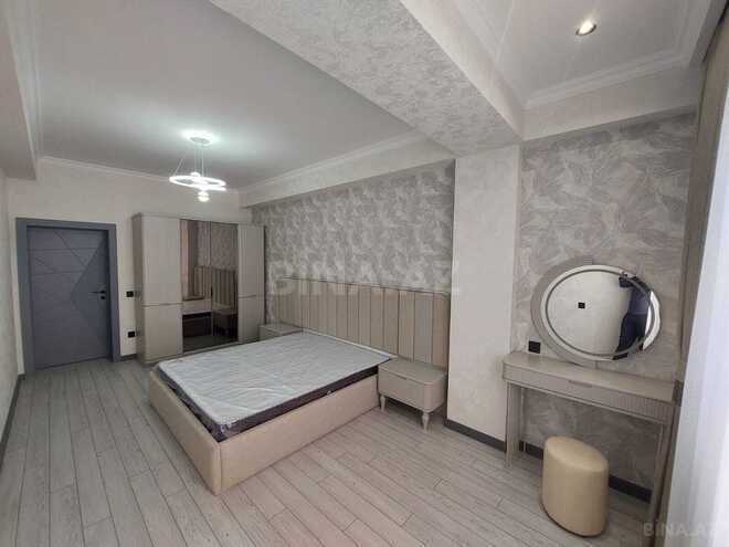 İcarəyə verilir 3 otaqlı yeni tikili 97 m², Nərimanov r., photo 7 from 17