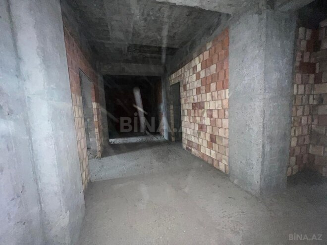 Satılır 3 otaqlı yeni tikili 183 m², 8-ci mikrorayon q., photo 9 from 14